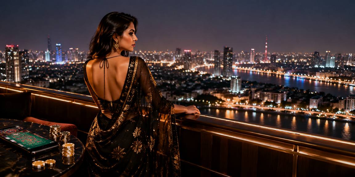 rrvip ক্যাসিনো